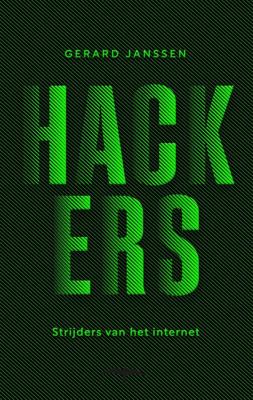 Hackers - Gerard Janssen - ebook