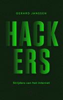 Hackers - Gerard Janssen - ebook - thumbnail