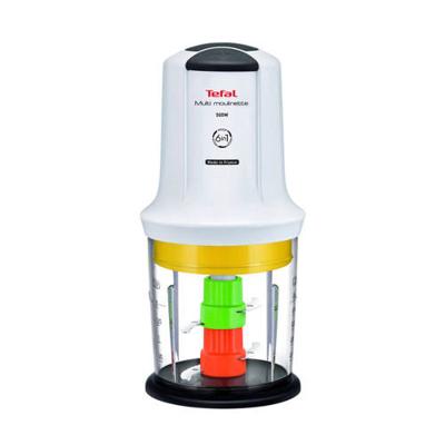 Tefal MQ7231 Kookaccessoires Zwart