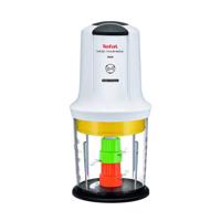 Tefal MQ7231 Kookaccessoires Zwart - thumbnail