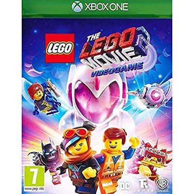 LEGO Movie 2 Videogame - thumbnail