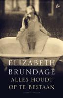 Alles houdt op te bestaan - Elizabeth Brundage - ebook - thumbnail