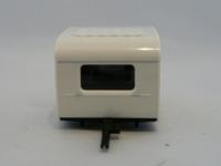 Herpa 053099 H0 Caravan Qek Junior - thumbnail