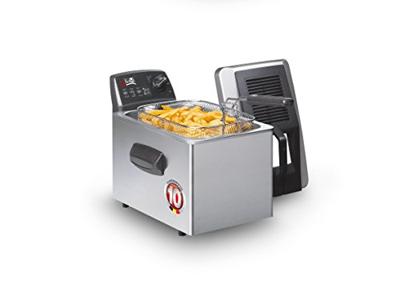 Fritel frituurpan turbo 5 liter