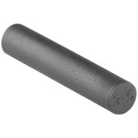 HellermannTyton VP_3-5_Blindplug-PL-BK (20) Blinde tule Halogeenvrij Kunststof Zwart 20 stuk(s) - thumbnail