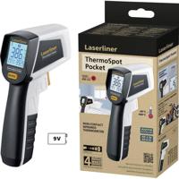 Laserliner ThermoSpot Pocket Infrarood-thermometer - thumbnail