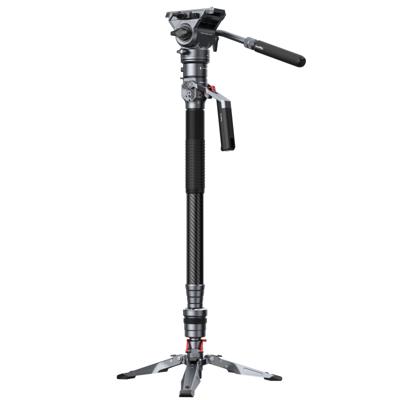SmallRig 5565 Carbon Fiber Video Monopod