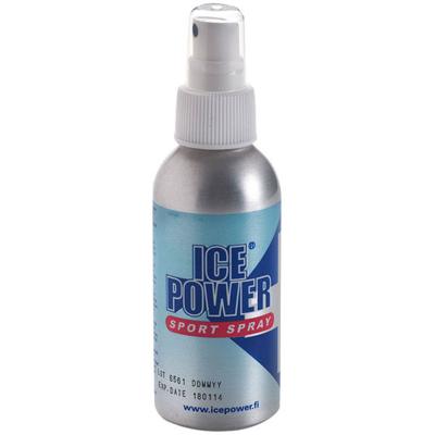 Ice Power Sport Spray