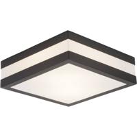 Brilliant 96233/63 Matteo Buitenlamp (plafond) E27 22 W Antraciet - thumbnail