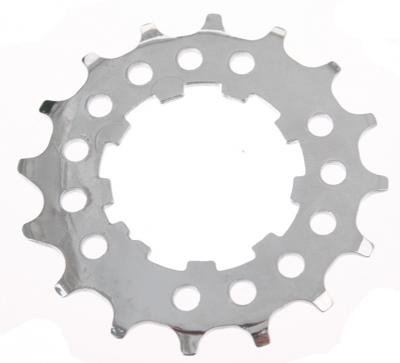 Shimano Miche krans 16t 8/9v