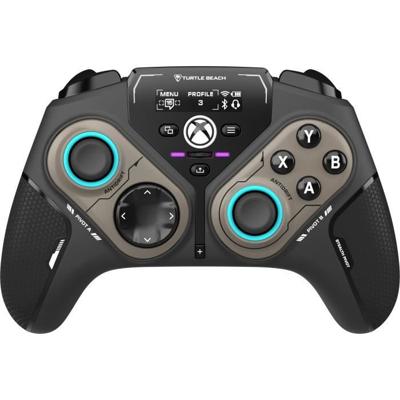 Draadloze Smart Controller - TURTLE BEACH - TBS-0120-05 - Stealth Pivot - 2,4 GHz of Bluetooth - Zwart