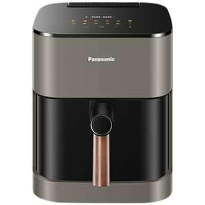 Panasonic NF-CC500NXE Heteluchtfriteuse met Kijkvenster