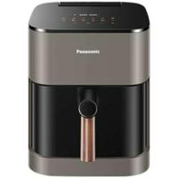 Panasonic NF-CC500NXE Heteluchtfriteuse met Kijkvenster - thumbnail