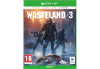 Wasteland 3 - Day One Edition - Microsoft XBox One (4020628733629) - thumbnail