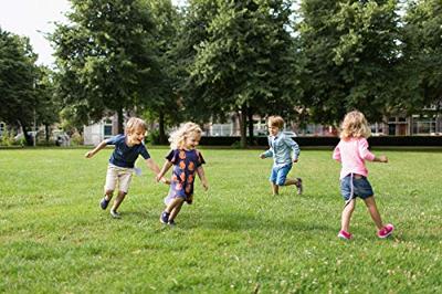 BS Toys staartentikkertje - kinderspel BS Toys staartentikkertje - kinderspel