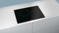Inductiekookplaat Siemens AG EH775LDC1E 70 cm QuickStart FryingSensor - thumbnail