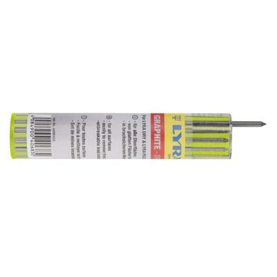 Lyra Graphite 2B Dry Lead 12 x Grafiet