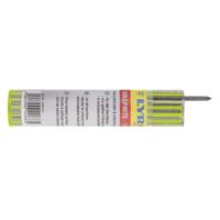 Lyra Graphite 2B Dry Lead 12 x Grafiet - thumbnail