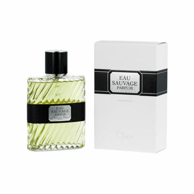 Christian Dior - Dior Eau Sauvage Eau de parfum Spray 100 ml Heren