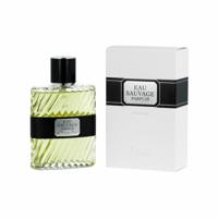 Christian Dior - Dior Eau Sauvage Eau de parfum Spray 100 ml Heren - thumbnail