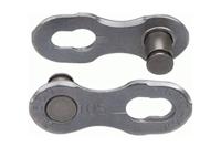 KMC missinglink e 10nr ept silver (5.88mm) - thumbnail