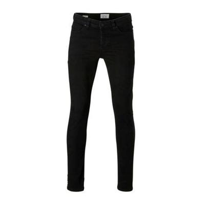 ONLY & SONS slim fit jeans Loom black denim 0448 ONLY & SONS slim fit jeans Loom black denim 0448