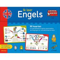 Ik leer Engels (Paperback) - thumbnail