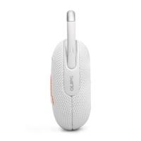 Bluetooth-luidsprekers JBL JBLCLIP5WHT Wit Grijs 7 W - thumbnail