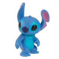 Spectron Stitch speelfiguur met surfplank speelset, 5dlg. - thumbnail