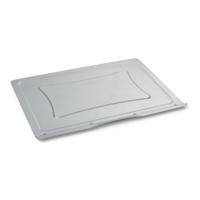 Princess 112761 Heteluchtoven 55L Zwart - thumbnail