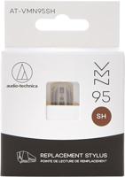 Audio Technica AT-VMN95SH Shibata vervangingsnaald VM95-serie - thumbnail