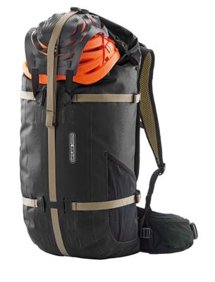 Ortlieb Atrack Rugzak 25L - Zwart Ortlieb Atrack Rugzak 25L - Zwart
