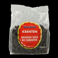 Krenten bio 250 Gram - thumbnail