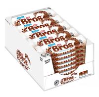 Bros - Luchtige Melkchocolade - 40 Repen - thumbnail
