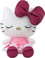 Sanrio Hello Kitty Pluche - Velvet Dress (35cm) - thumbnail