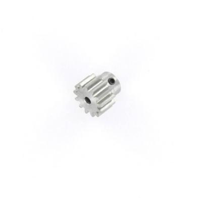 Reely Stalen tandwiel Soort module: 1.0 Boordiameter: 3.2 mm Aantal tanden: 13