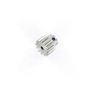 Reely Stalen tandwiel Soort module: 1.0 Boordiameter: 3.2 mm Aantal tanden: 13 - thumbnail