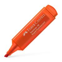 Faber Castell Markeerstift - 1546 oranje - thumbnail