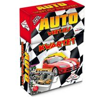 Raceautos Kwartet - thumbnail