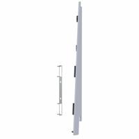 Keralit Eindkap rechts Wit eiken (2875) (Potdeksel 177) - thumbnail