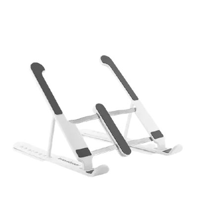 Inklapbare steun voor laptop Flappot InnovaGoods