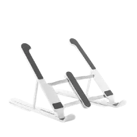Inklapbare steun voor laptop Flappot InnovaGoods - thumbnail