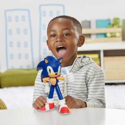 Sonic the Hedgehog Premium Figurine - Sonic The Hedgehog