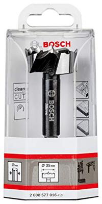 Bosch Accessories 2608577016 Forstnerboor 35 mm 1 stuk(s)