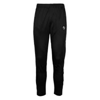 Kids Trainingsbroek Mahi Zwart / Grijs / Wit - thumbnail