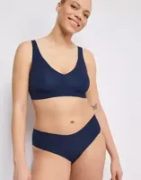 Zero Feel Bralette padded 2.0 - naadloze Bh - Comfortabele Bh top zonder beugel of sluiting - Schijnt niet door - thumbnail