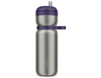Mepal isoleerfles twist 600ml night blue - thumbnail