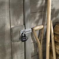 Masterlock Overvalslot set 704EURD + 606EURD - 7804704EURD 7804704EURD - thumbnail