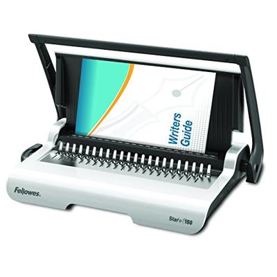 Fellowes manuele inbindmachine Star +150
