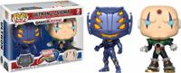 Marvel vs Capcom Infinite Funko Pop Vinyl: Ultron vs Sigma Double Pack - thumbnail